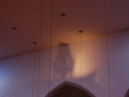 Abend des Lichts