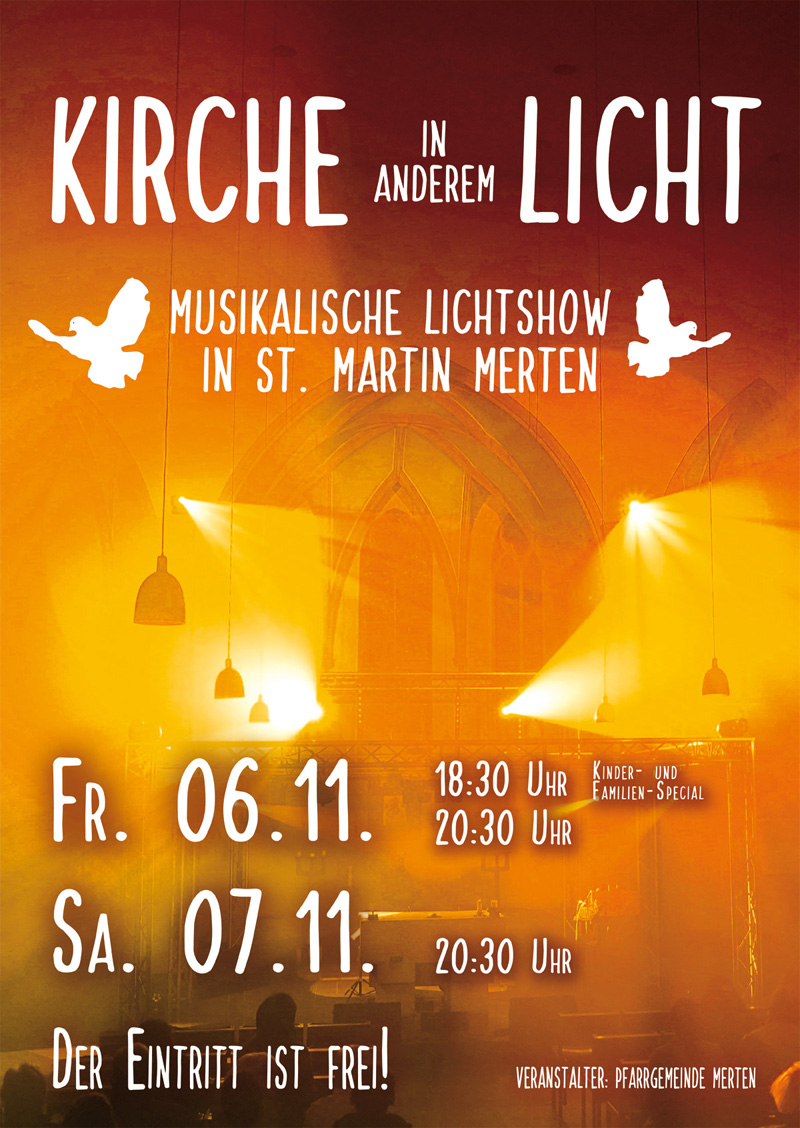 Lichtaktion 2026